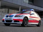 BMW 3-Series Touring Notarzt 2011 года